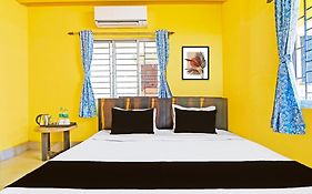 Hotel O Laxmi Bhawan