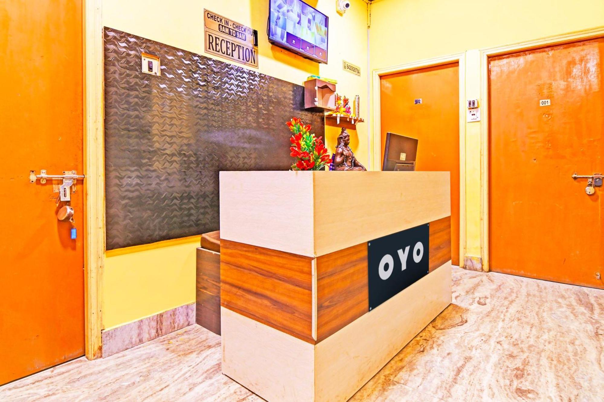 Hotel O Laxmi Bhawan Kolkata Exterior photo