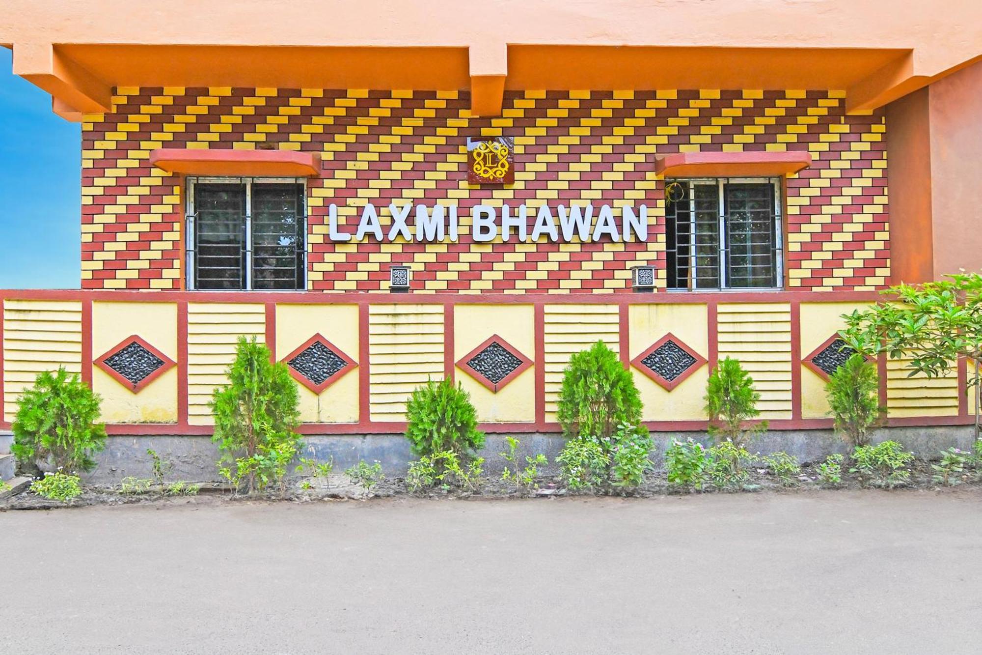 Hotel O Laxmi Bhawan Kolkata Exterior photo