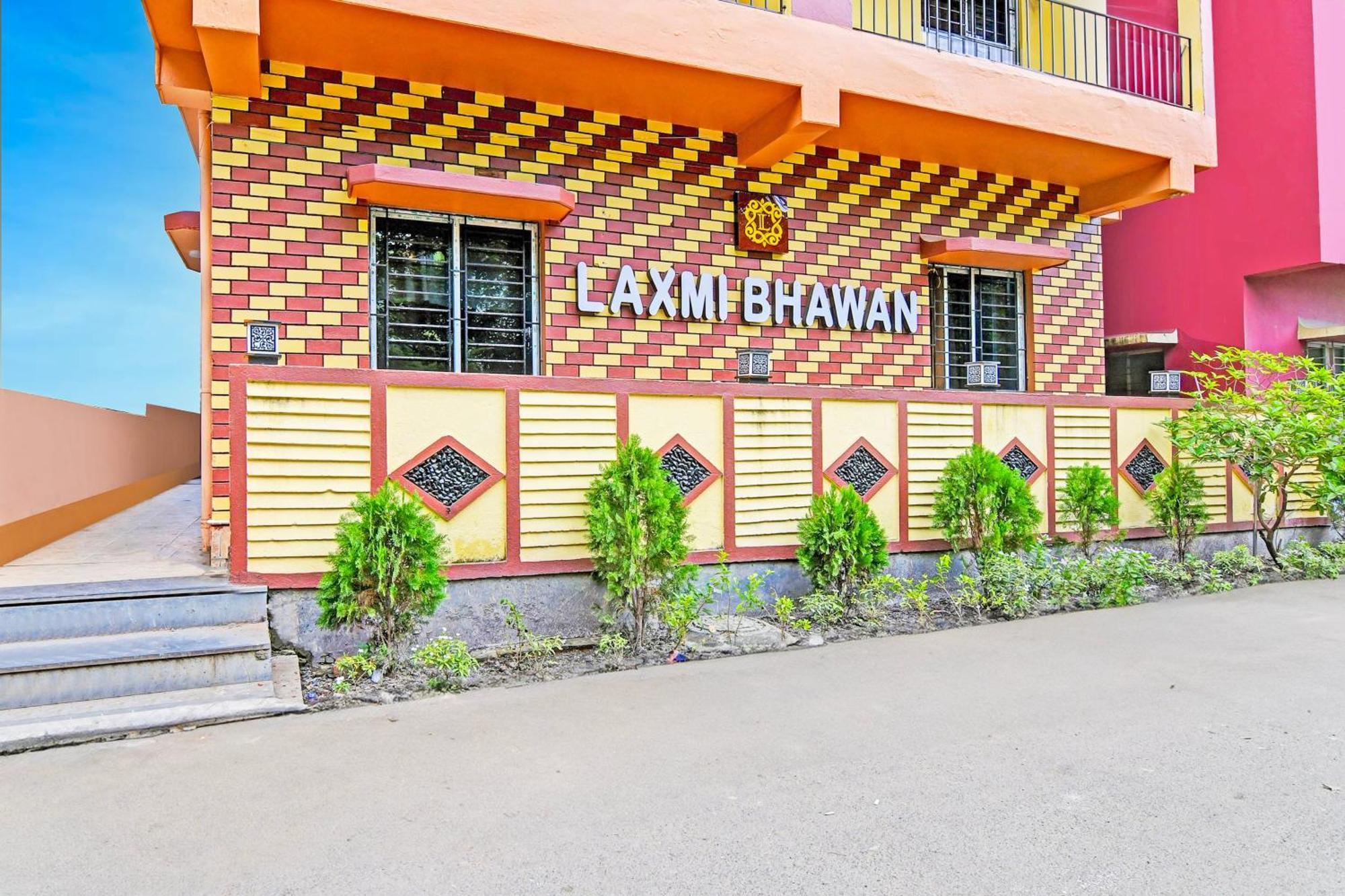 Hotel O Laxmi Bhawan Kolkata Exterior photo