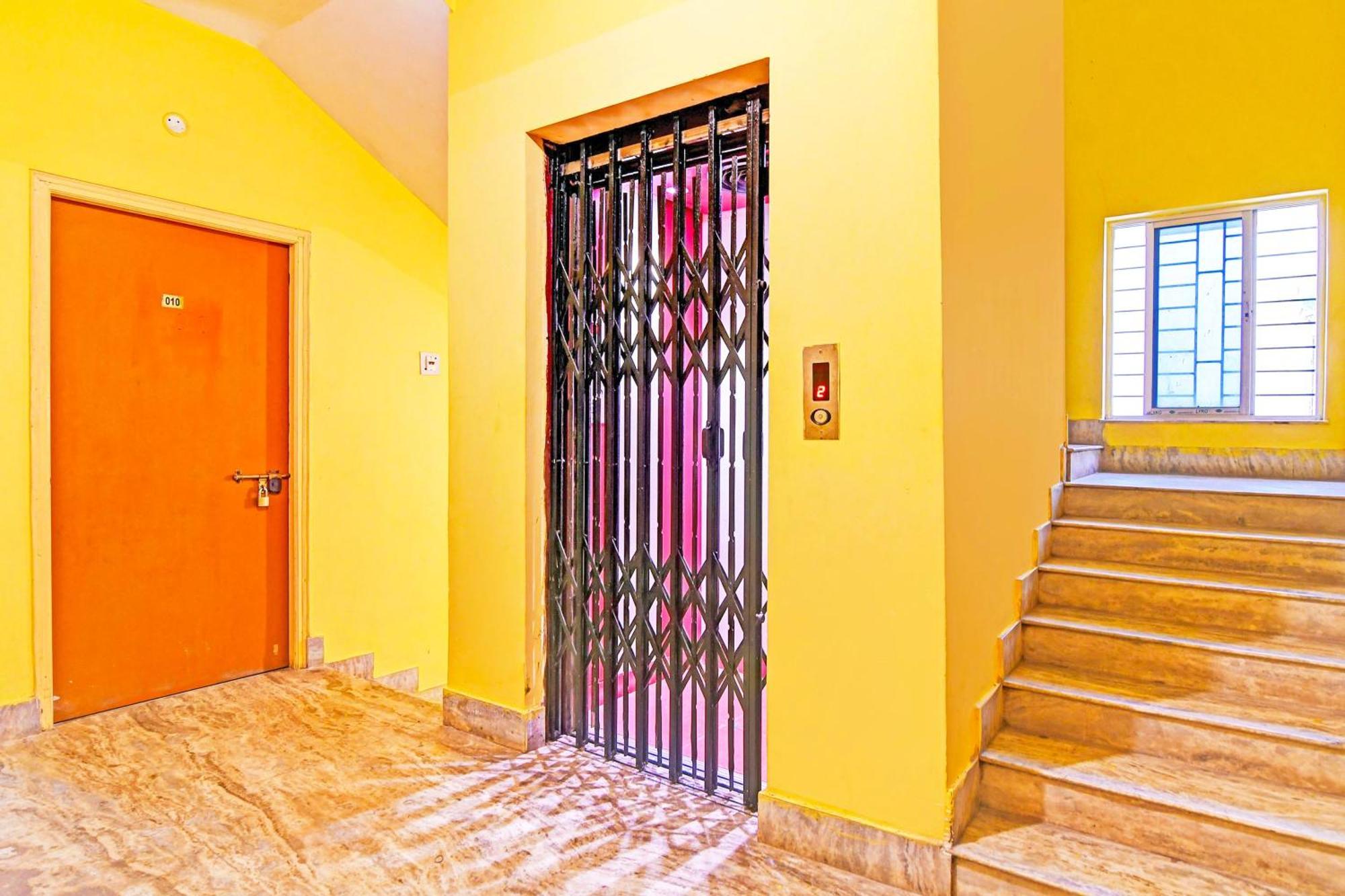 Hotel O Laxmi Bhawan Kolkata Exterior photo