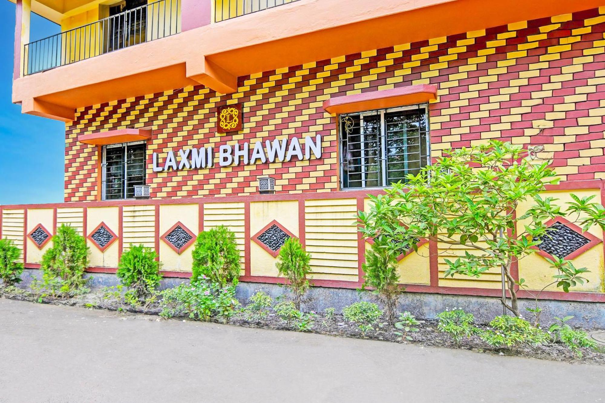 Hotel O Laxmi Bhawan Kolkata Exterior photo